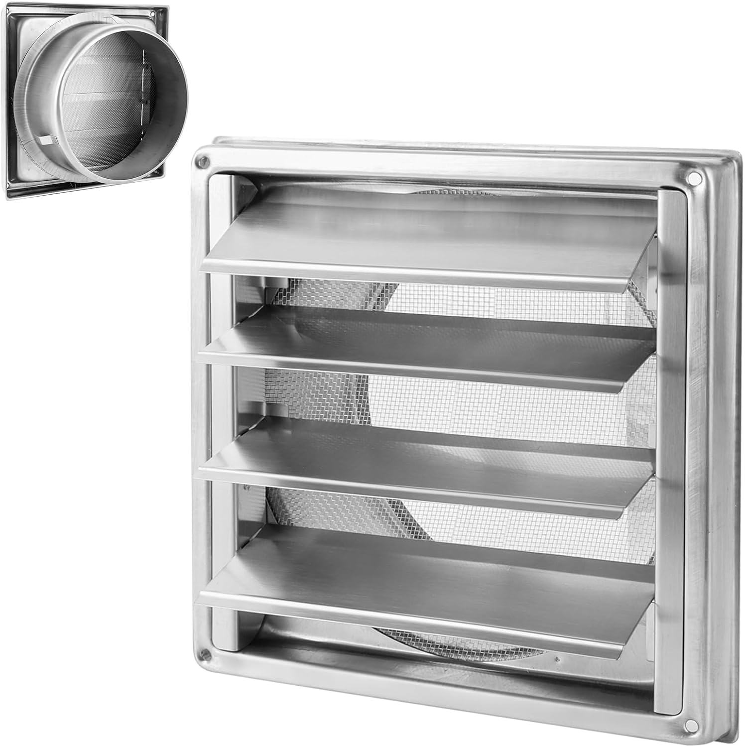 grille-d-a-ration-rectangulaire-en-acier-inoxydable-150-mm-grille-d
