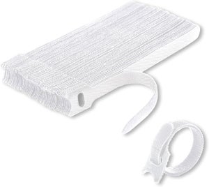 Cuelga Tus Cuadros Sin Perforar Paredes: Kit Profesional Con Cable De Acero Inoxidable Para Rieles Y Galerías (20 Piezas)