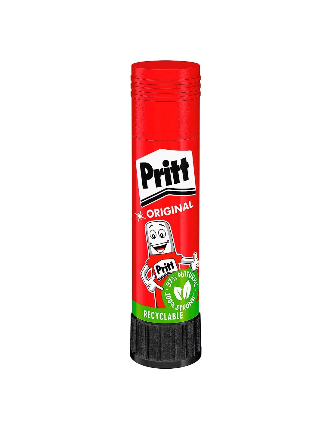 Pritt Colla Stick 43 Gr, Colla Per Babini Sicura E Affidabile, Colla