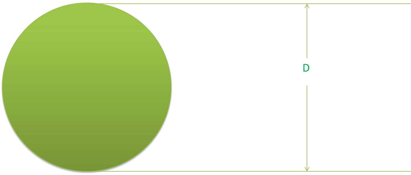 Tige fer rond inox 6mm Longueur : 1 metre - 2