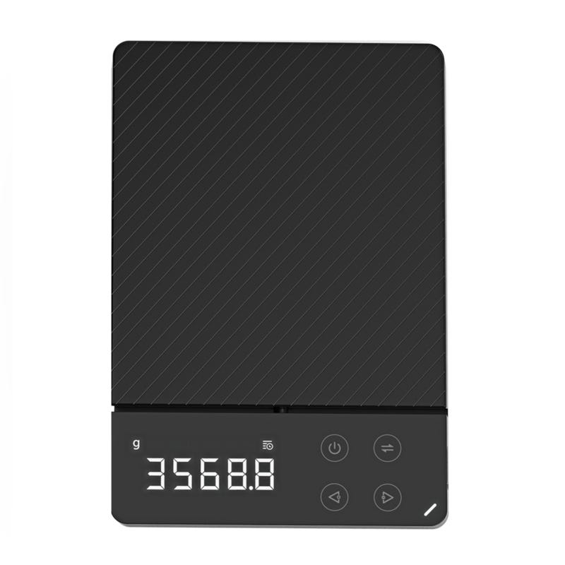 Bilancia da cucina digitale, 10 kg/1 g, bilancia da cucina, ricaricabile USB, digitale con display LCD e funzione tara, bilancia da cucina professionale multifunzione con cavo di ricarica Bilancia da cucina digitale, 10 kg/1 g, bilancia da cucina, ricaricabile USB, digitale con display LCD e funzione tara, bilancia da cucina professionale multifunzione con cavo di ricarica