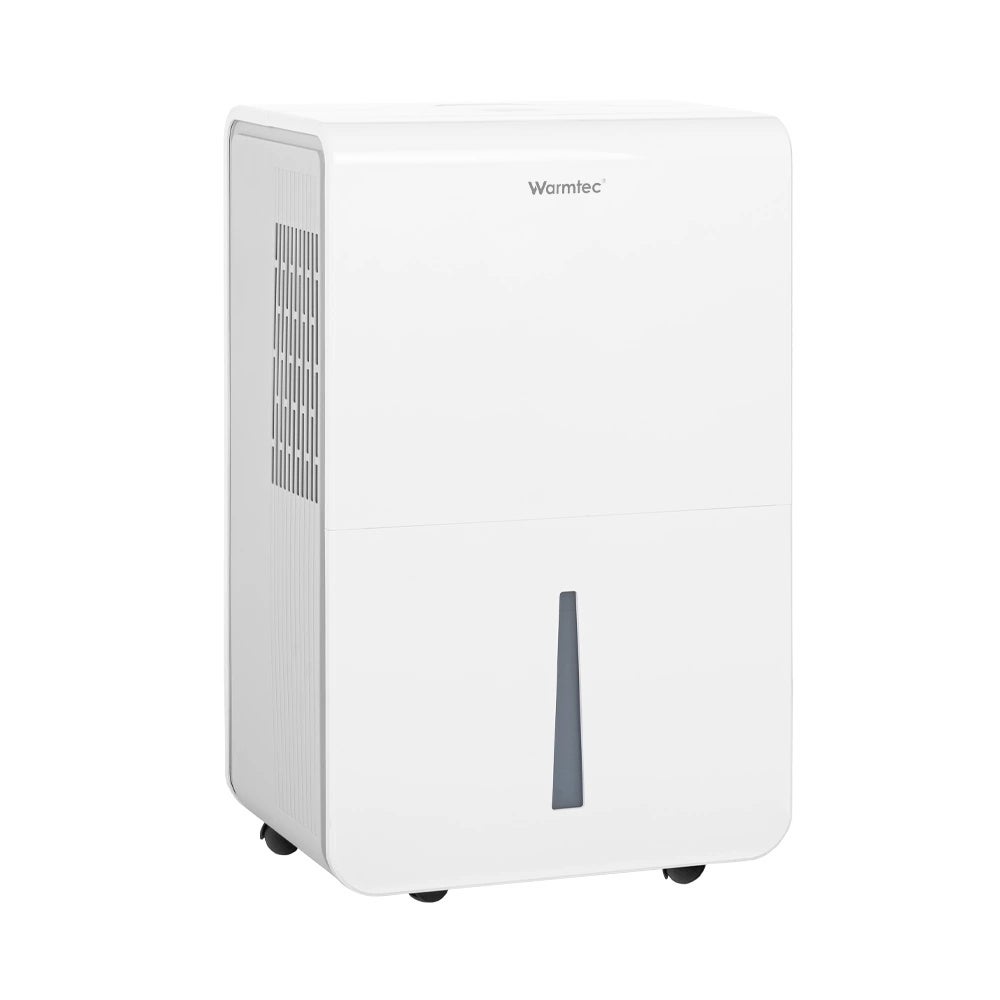 Osuszacz powietrza 25l/24h pochłaniacz wilgoci domowy IPX0 Wi-Fi Warmtec ODT-25N - 4