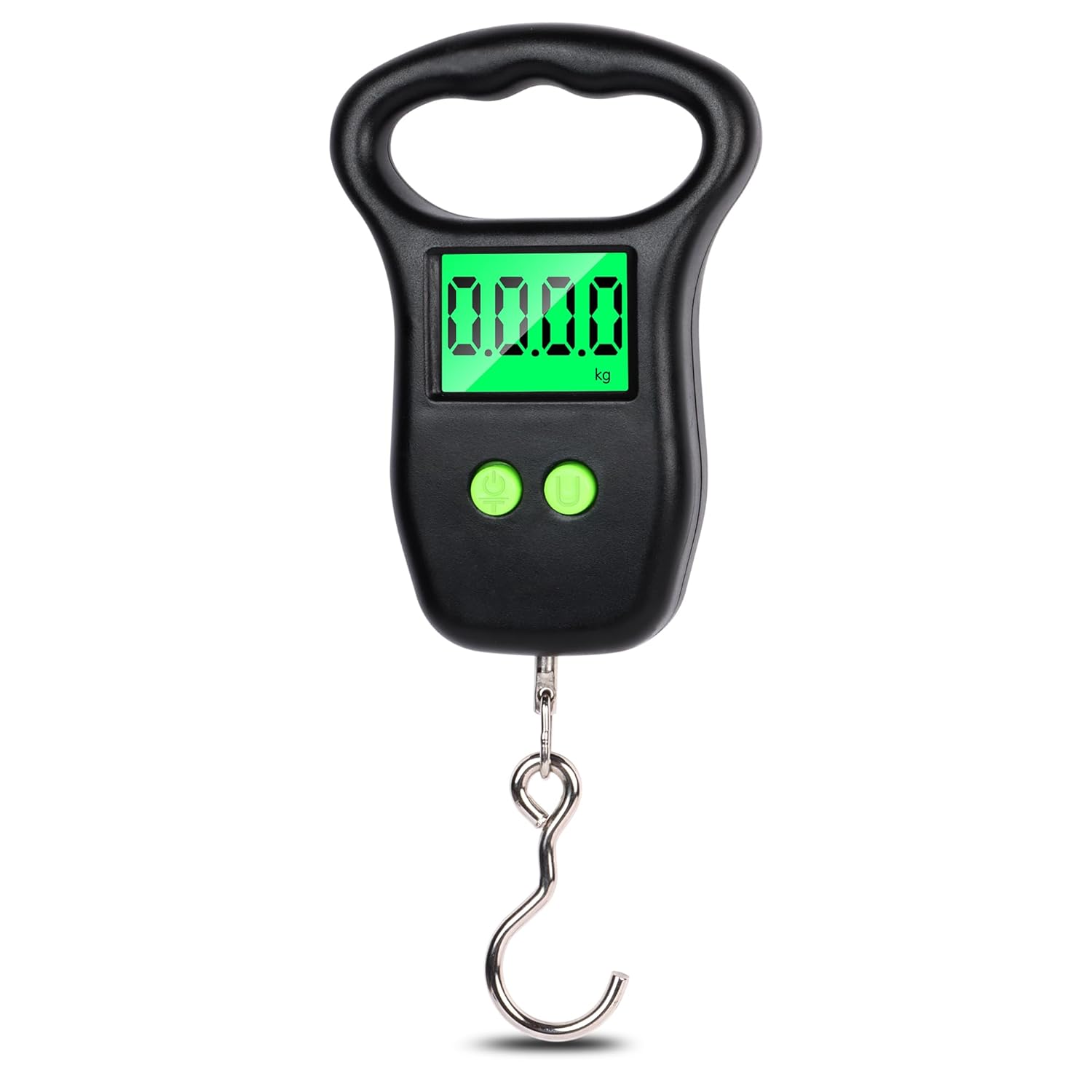 Báscula colgante industrial, báscula Digital electrónica de