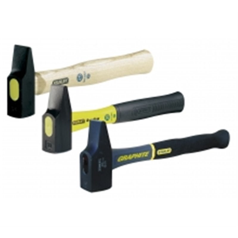 Marteau Riveteur 160 G – Manche Fibre De Verre Noir, STHT0-54129