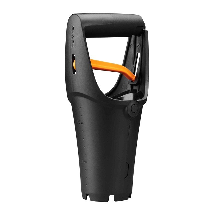 FISKARS Sadzarka ręczna do cebulek rozsady warzyw - Narzędzie do sadzenia - 2