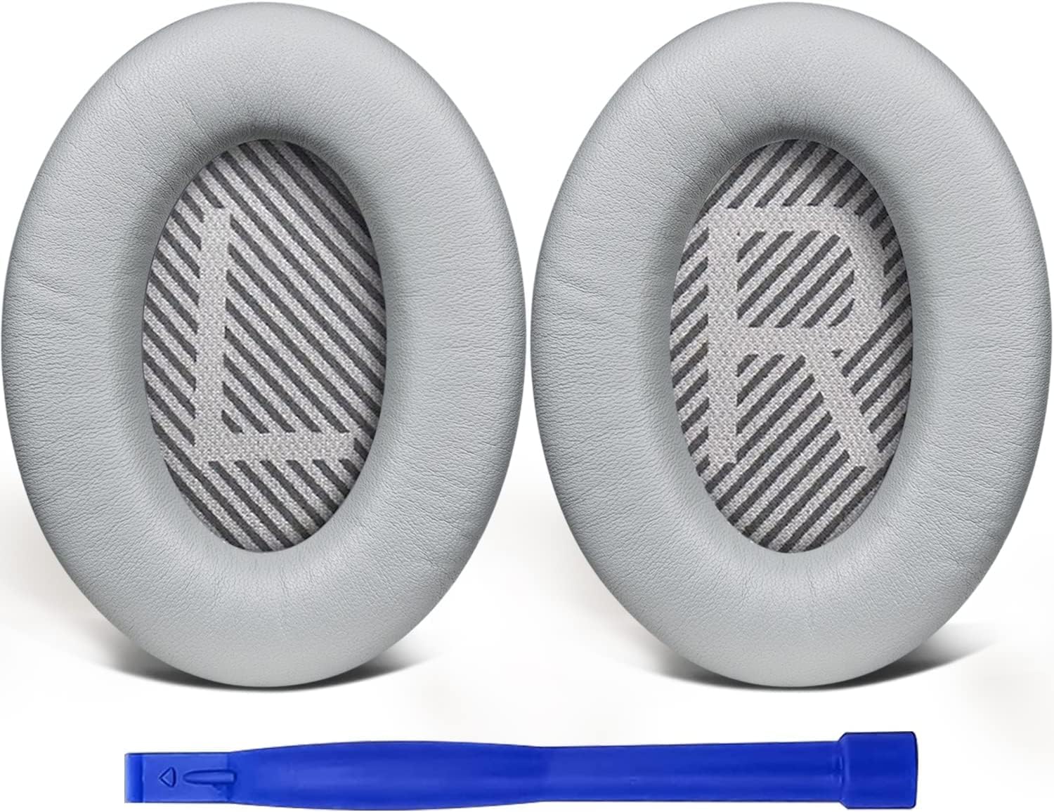 Odpowiednie nauszniki do słuchawek nausznych Bose QuietComfort 35 (QC35) i Quiet Comfort 35 II (QC35 II)