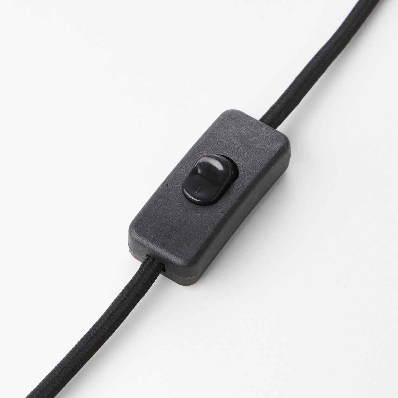 BRILLIANT lampa, zawieszenie Romm 2 owalne płomienie z jasnego drewna / czarny, 2x A60, E27, 52W, kabel można skrócić / regulowana wysokość - 6