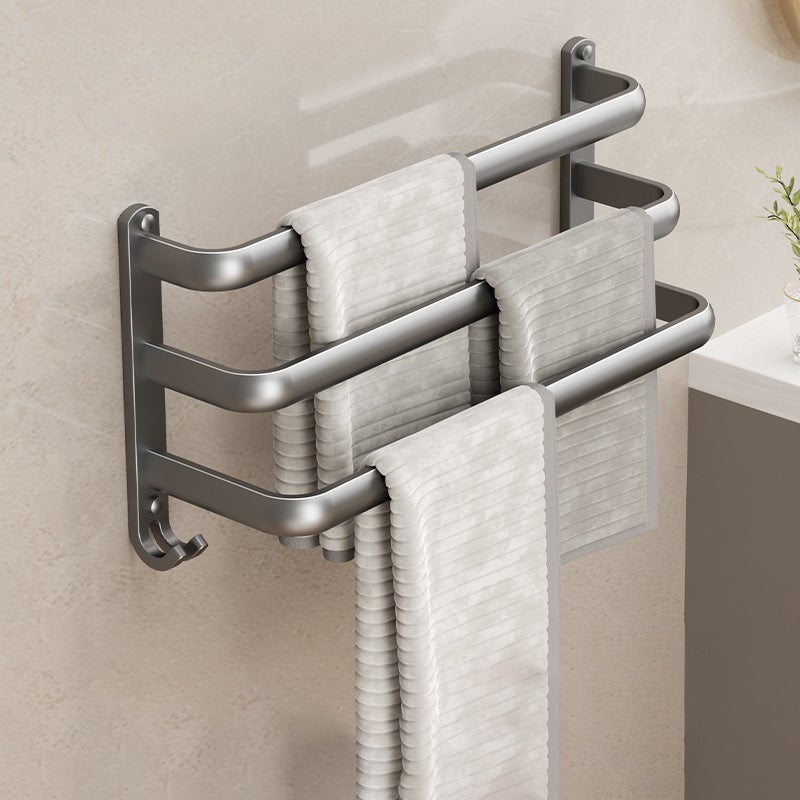 Scrivania Da Gaming Bestier 106cm Con LED E Supporto Monitor - Nero, Portabicchieri, Gancio Cuffie - Foto 8