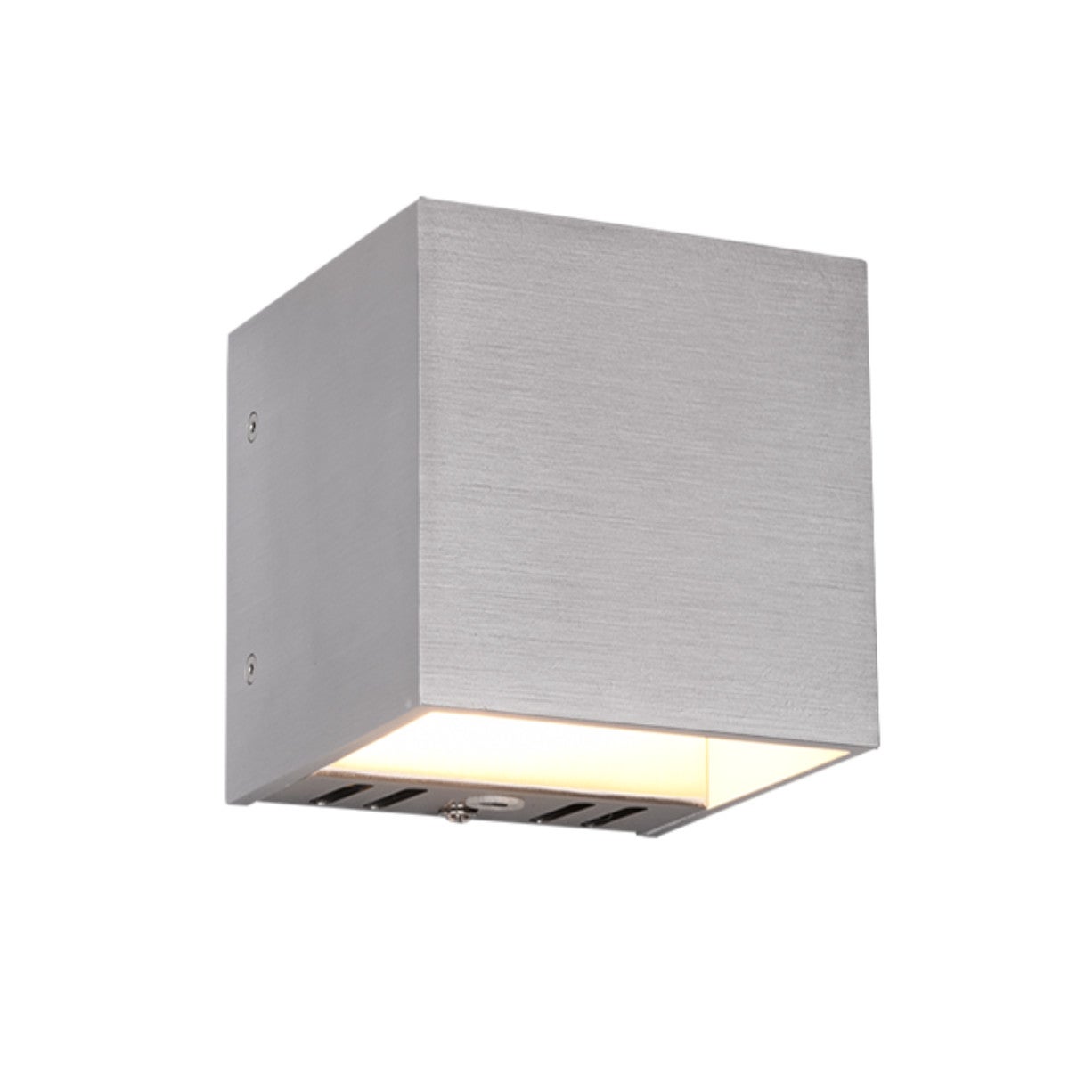 Cubo Luce LED Multicolore Cordless CLASSY C80 - Lampada Da Terra Per Interno Ed Esterno, Design Moderno