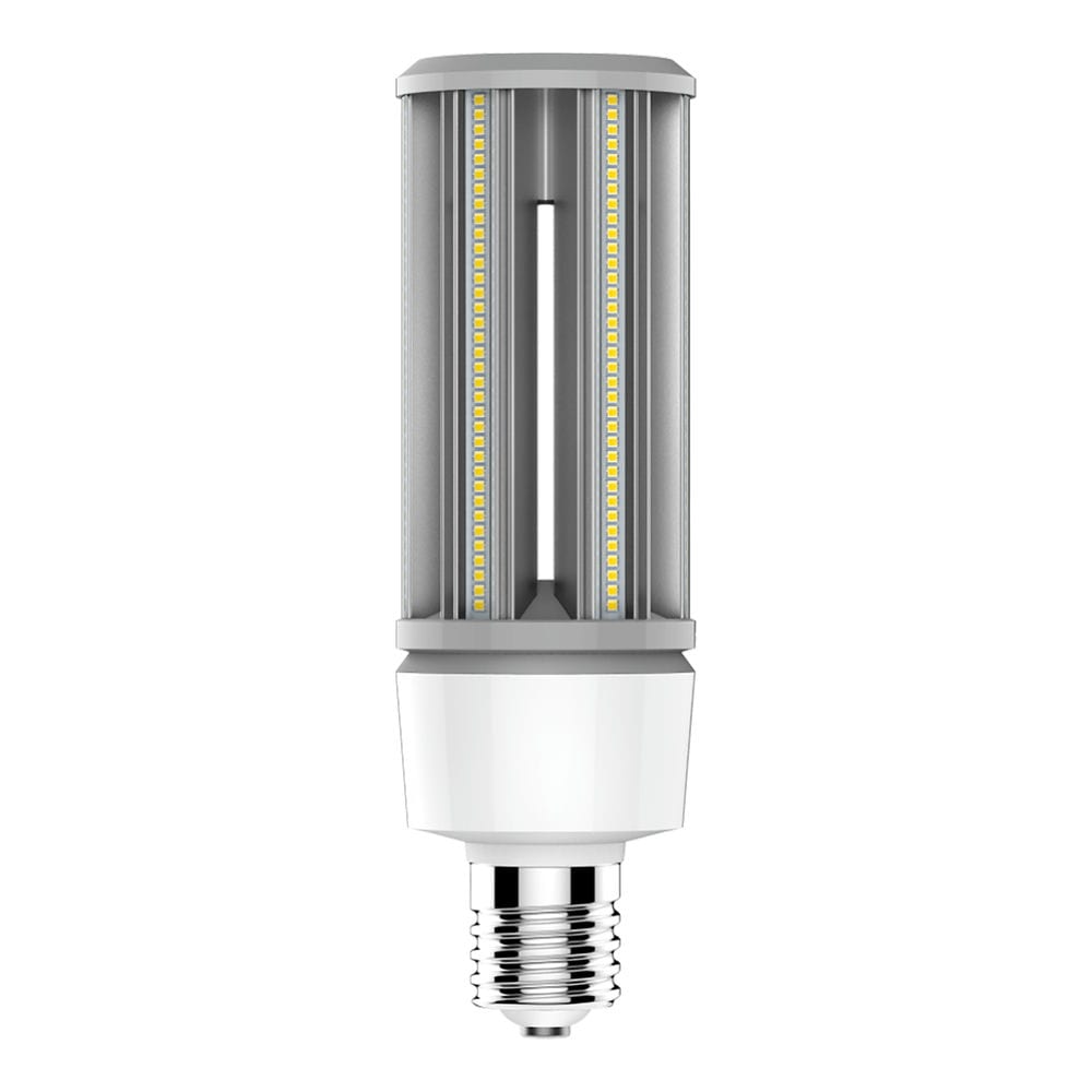 Ampoule LED Rocket E40 - Puissance Équivalente 70W/80W - Température 4000K Ou 6000K - Éclairage Industriel