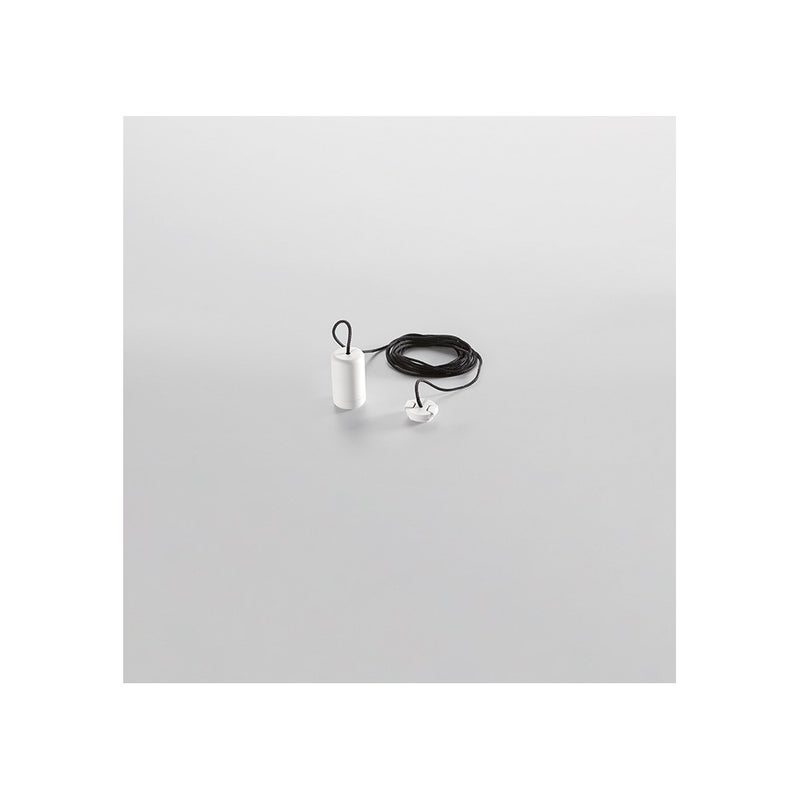 Zestaw do zawieszenia mobilnego SWAY MOOD Biały - Akcesorium ze sznurkiem
