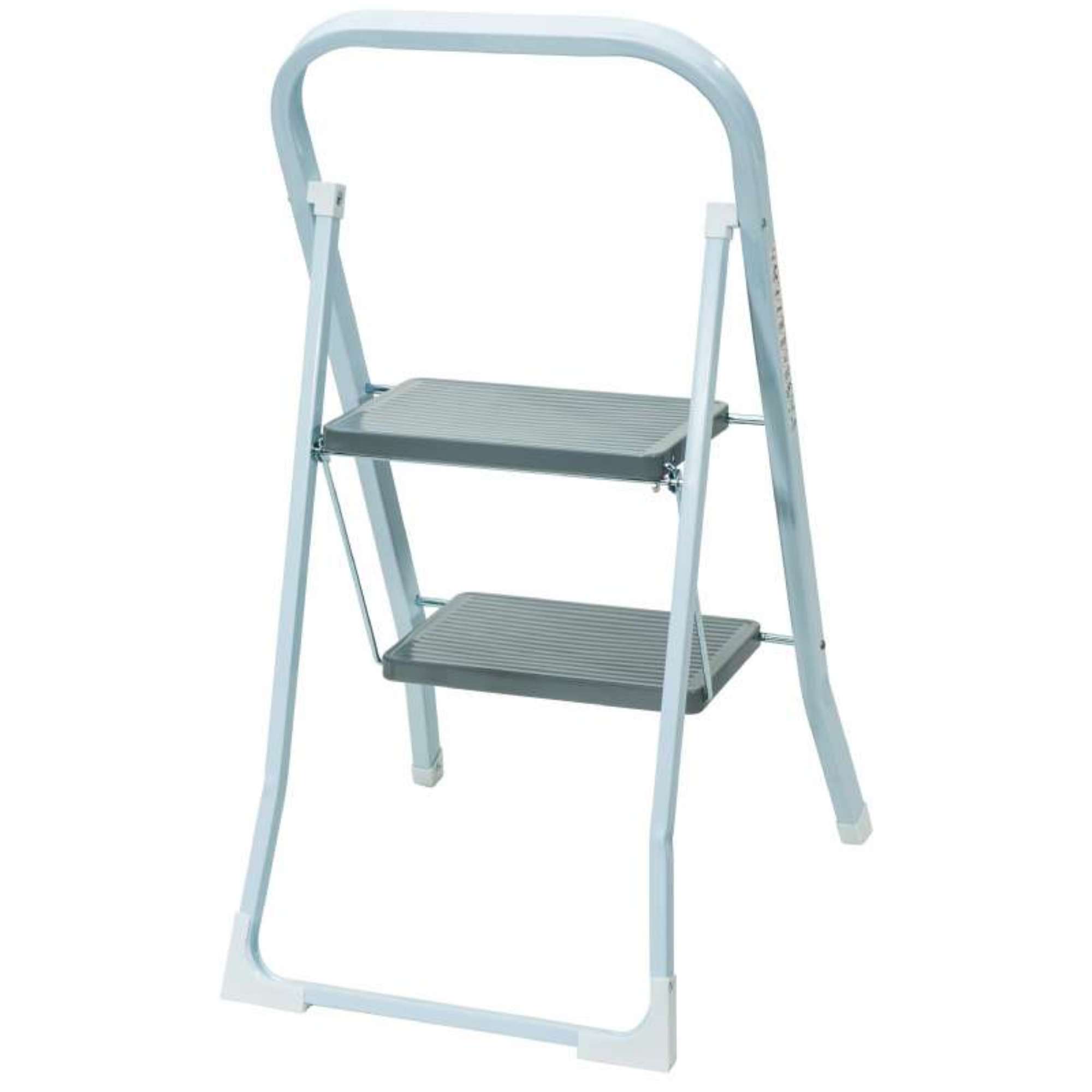 Marchepied 2 marches pliable WERKA PRO - 4