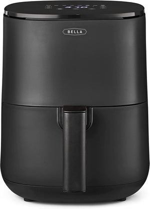 Cestello Ricambio Per Friggitrice Ad Aria COSORI 5.8QT - Originale, Nero, Accessorio