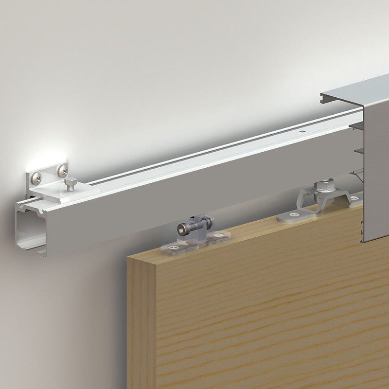 Rail en aluminium de 1,94 m pour SLID'UP 160 - 170 - 190 - 2