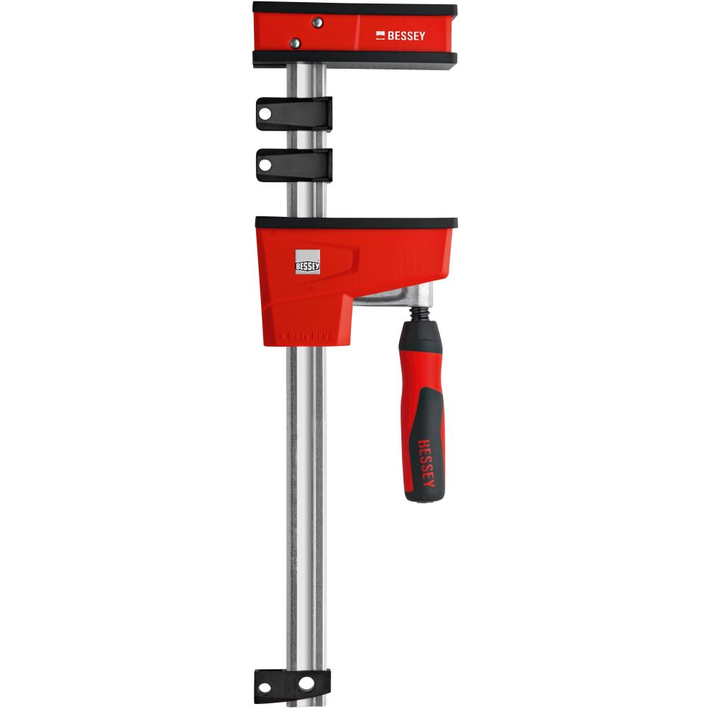 Serre-joint Bessey Presse à vis tout acier GZ-2K GZ25-2K