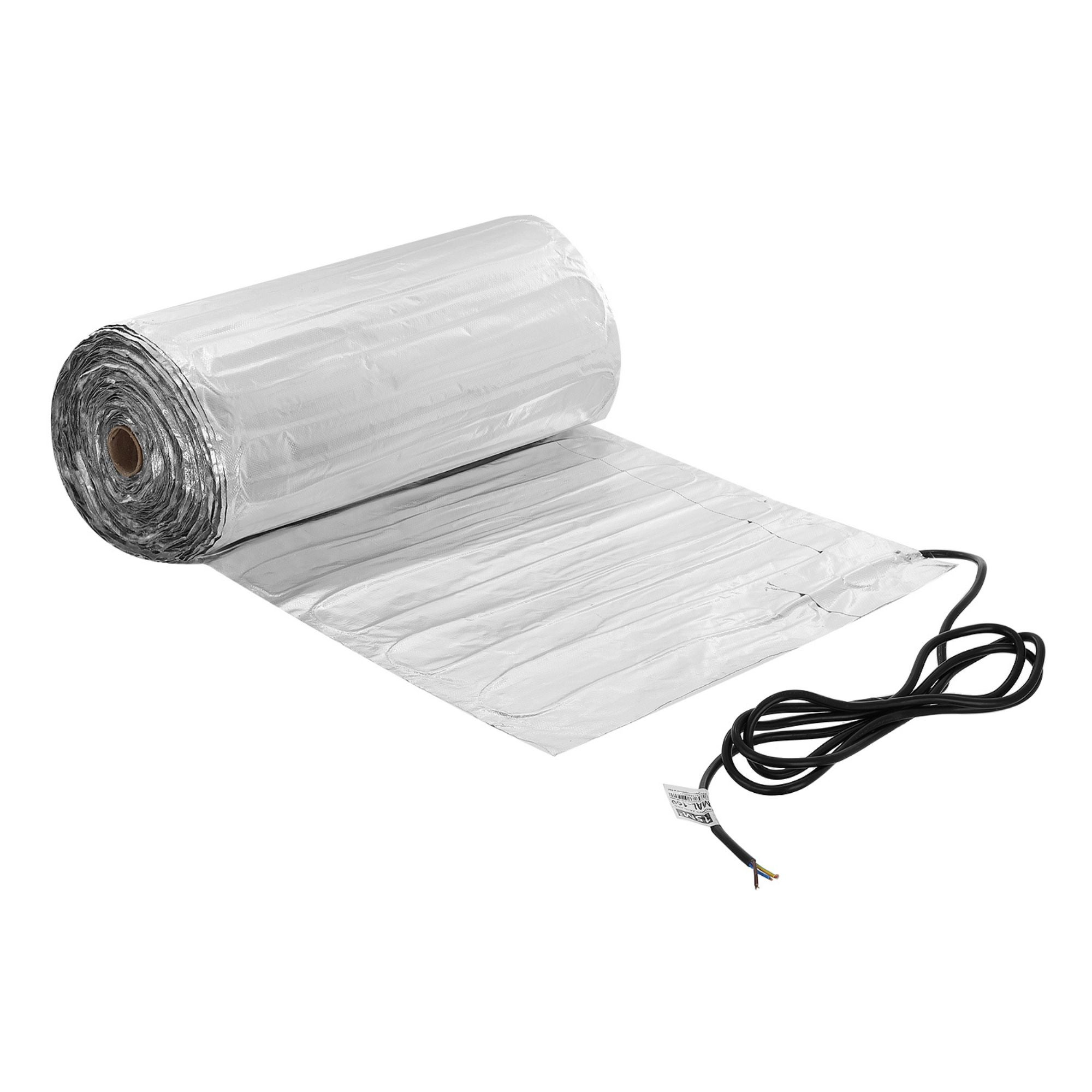 Mata grzewcza pod panele MAL-160W/m² 10m²