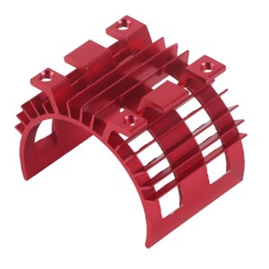 Arbre De Transmission Central Pour Voiture RC 1:14 144001 - En Métal, Couleur Rouge Ou Verte - Longueur 169mm