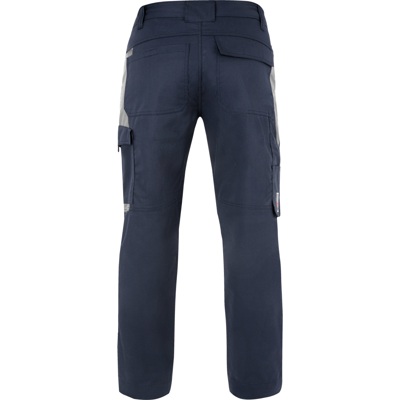 Pantalon de travail Star CP250 EN14404 bleu marine Würth MODYF - 2