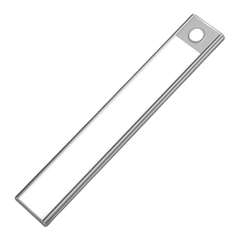 Spot LED Adhésif GIACOMO Sans Fil - 13 Couleurs - Télécommande - Pour Armoire Et Escalier