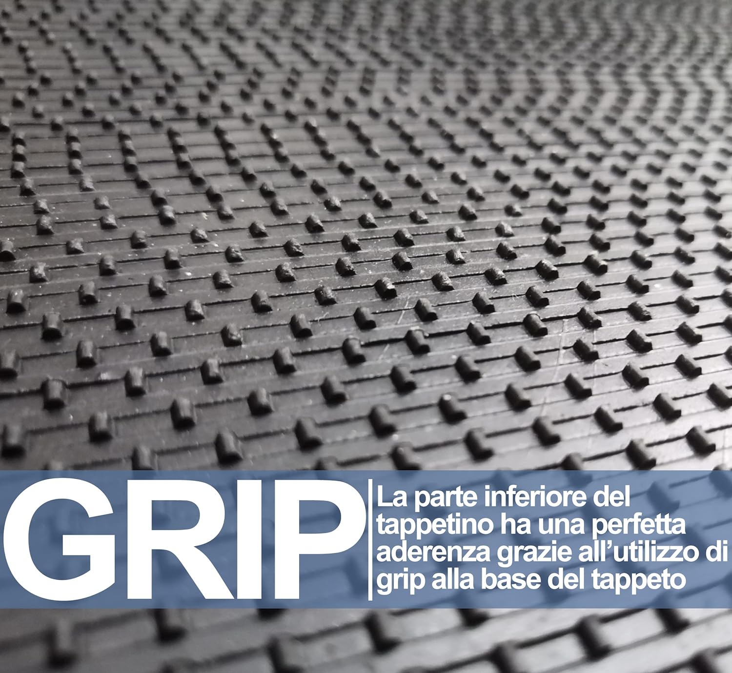 Tappetini Auto Compatibili per Musa con Nome Logo Ricamato con Set Tappeti Strappo Adattabili in Moquette Anteriori e Posteriori | Leroy Merlin