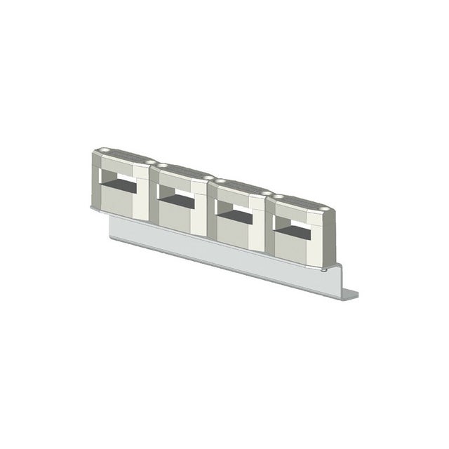Support universel pour jeux de barres Siemens 15X5-20X5-30X5