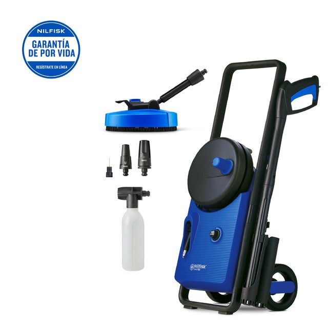 Nettoyeur haute pression 150 bars - Nilfisk 128471334