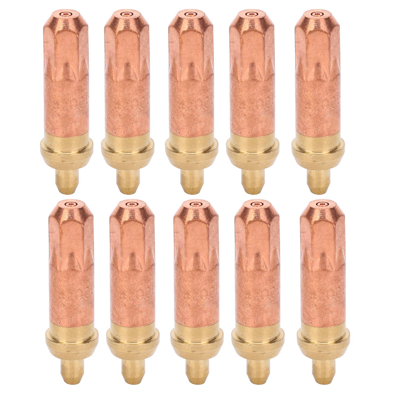 Ugello Per Taglio Acetilenico All'ingrosso Per Esigenze Di Saldatura Dei Metalli - Foto 2