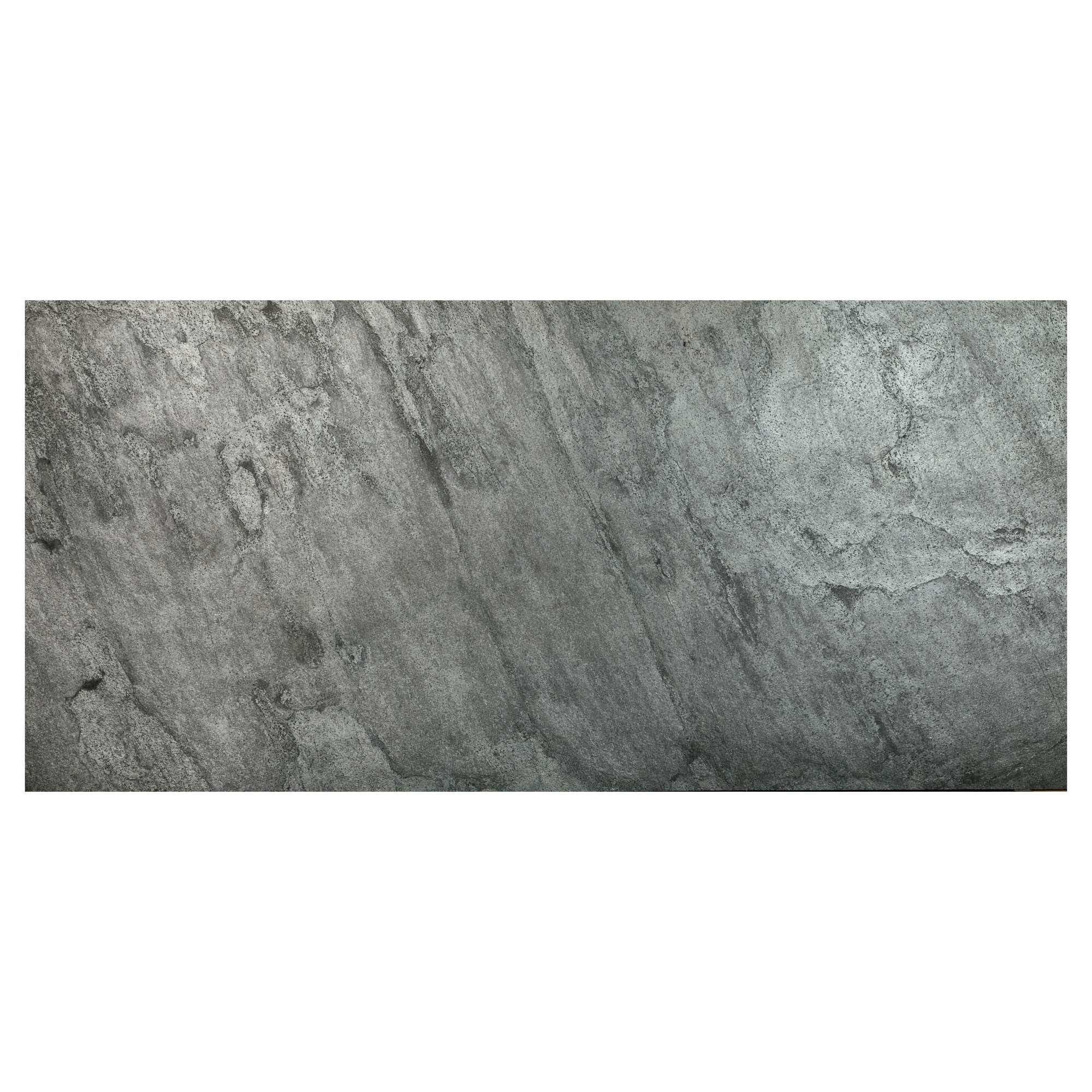 Feuille de Pierre naturelle Namib 265x125 (à l'unité - 3,3125 m²) - RO'MA NATURE - 2
