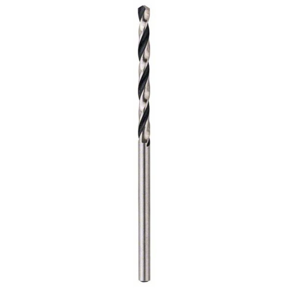 Wiertło spiralne Bosch PointTeQ 2,5 mm czarne 135 stopni
