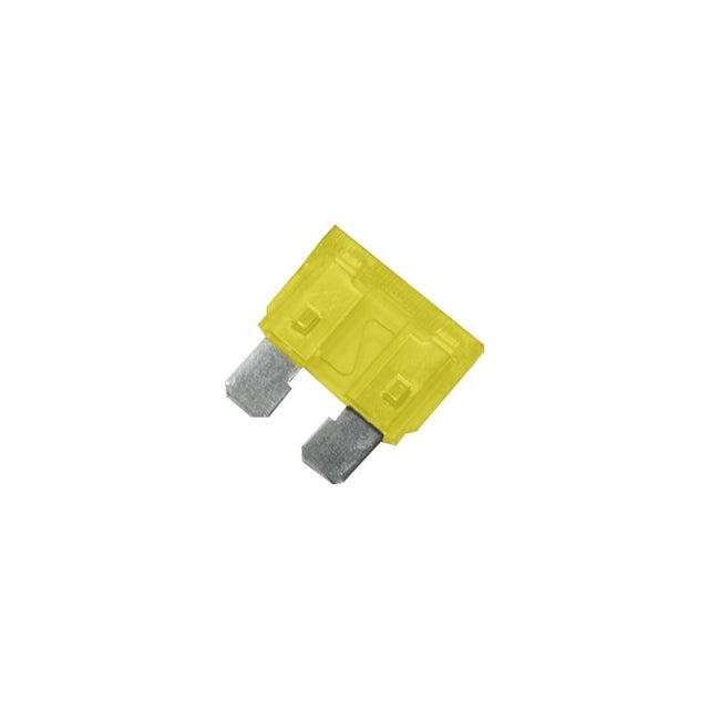 Différentes Couleurs De Fusibles De Voiture Photo Stock - Alamy