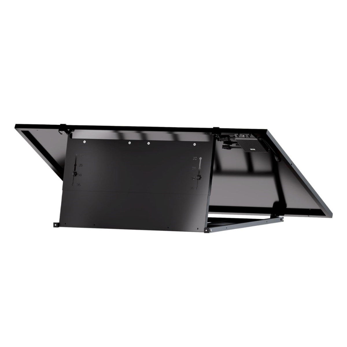 Kit Photovoltaïque Plug&Play Kit 900W - 5