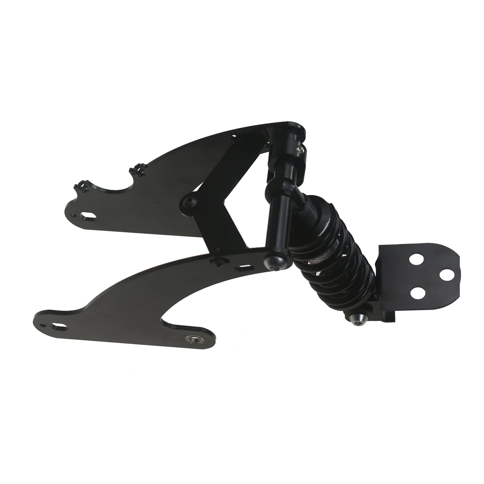 Ammortizzatore posteriore scooter, compatibile con PRO1 e PRO2, accessori scooter elettrici. - 8