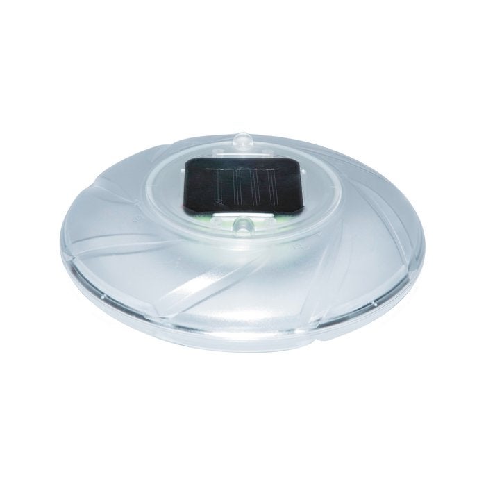 Pływająca lampa solarna, 58111 Bestway