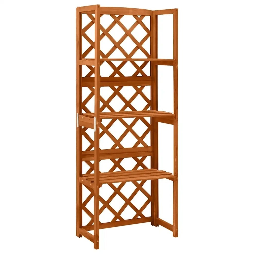 Bomclap — enrejado para plantas trepadoras, soporte de exhibición para jardines verticales y decoración, estantería para plantas de interior