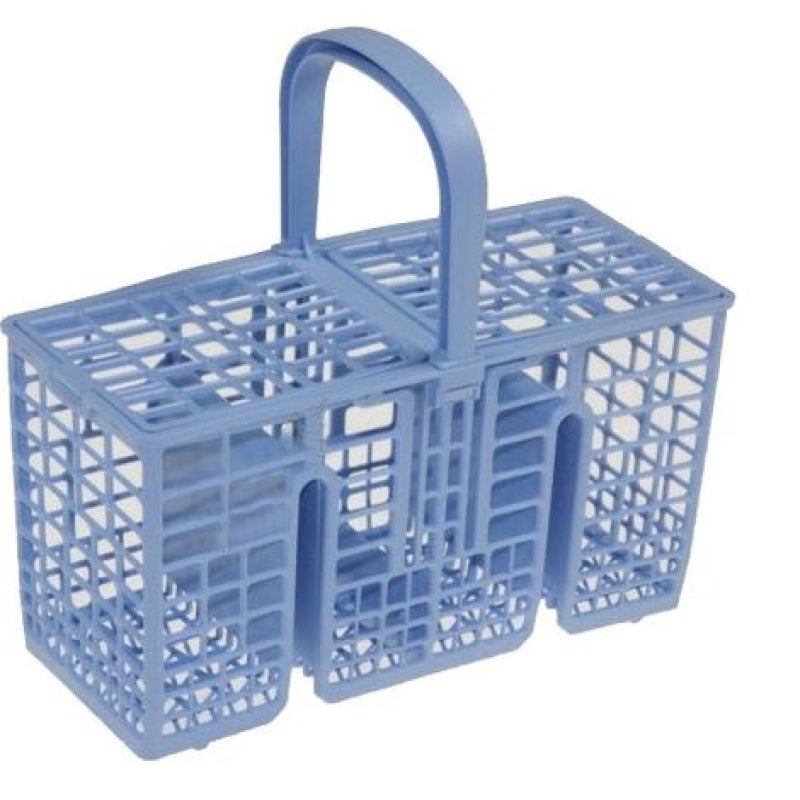 C00257140 ARISTON INDESIT SCHOLTES 8 Compartiments N°74 Panier A Couvert Pour Lave Vaisselle