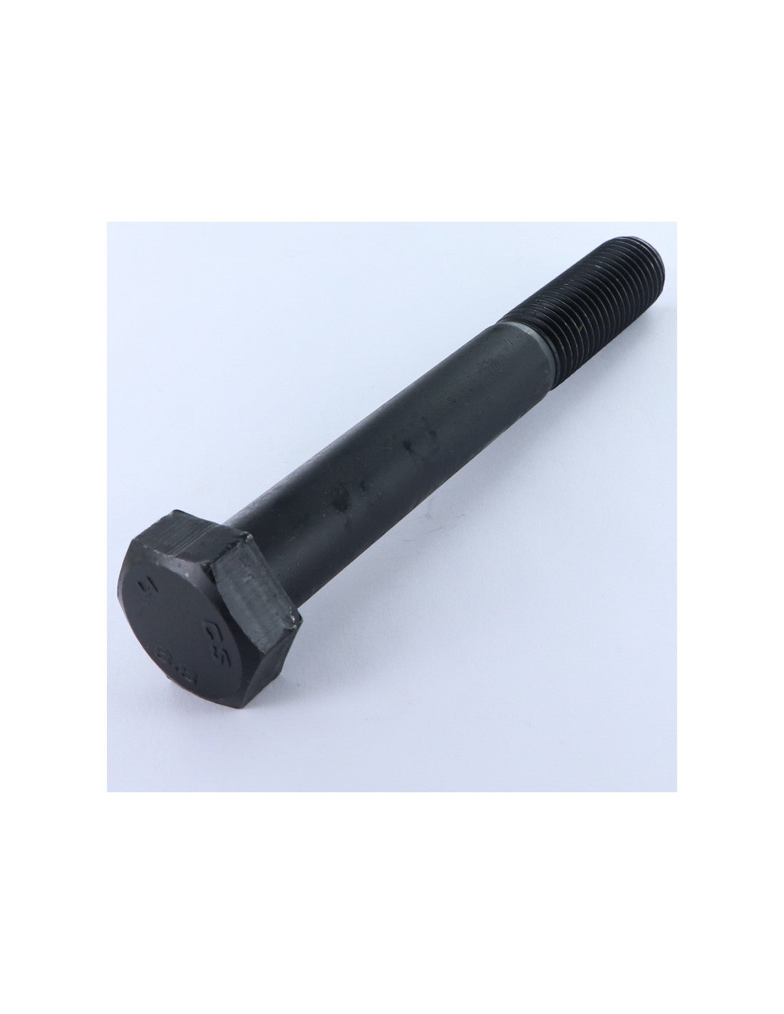 Corps de boulon filetage partiel Tête hexagonale TH