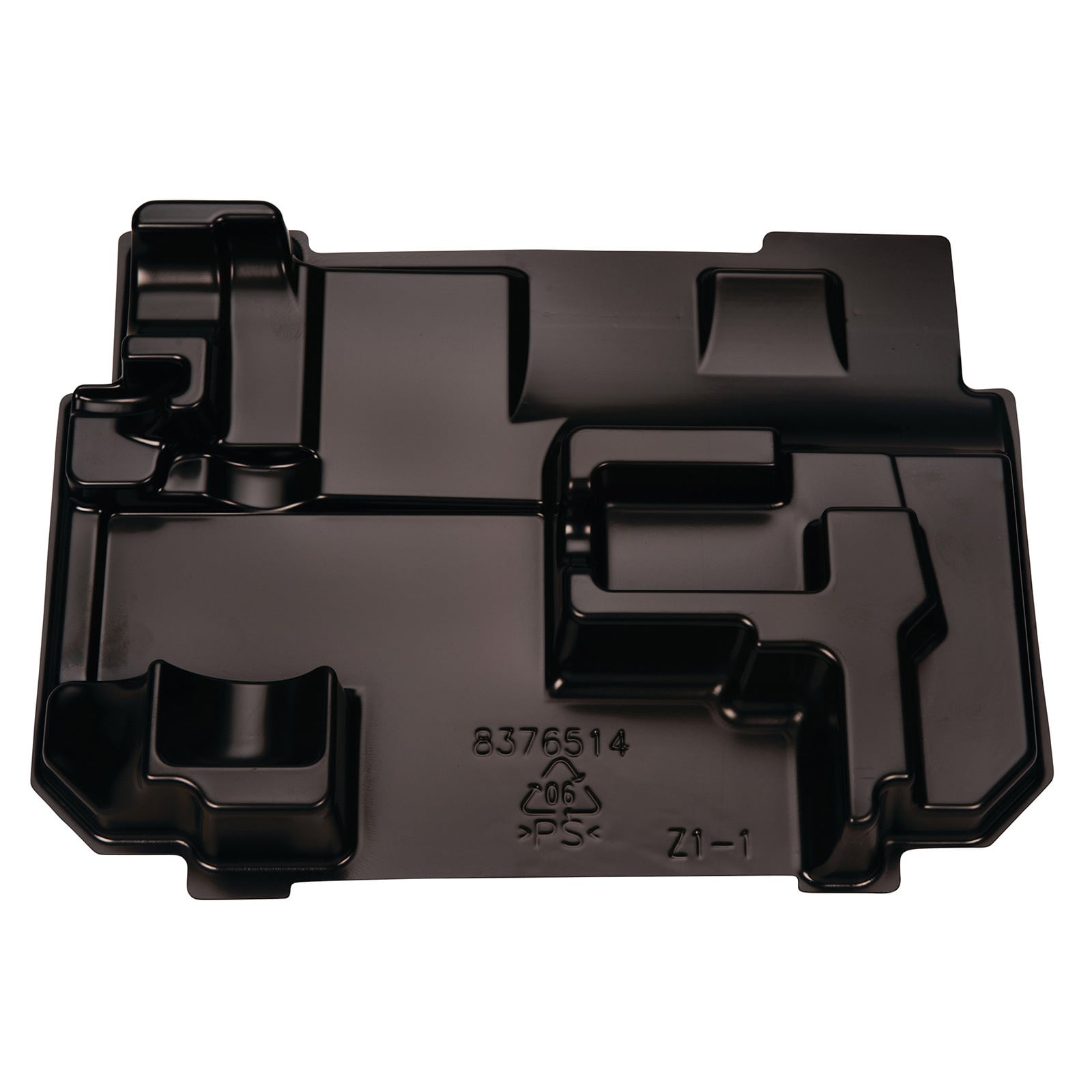 Makita Wkładka Termoformowana do Młotowiertarki MAKPAC Rozmiar 2 - 837651-4