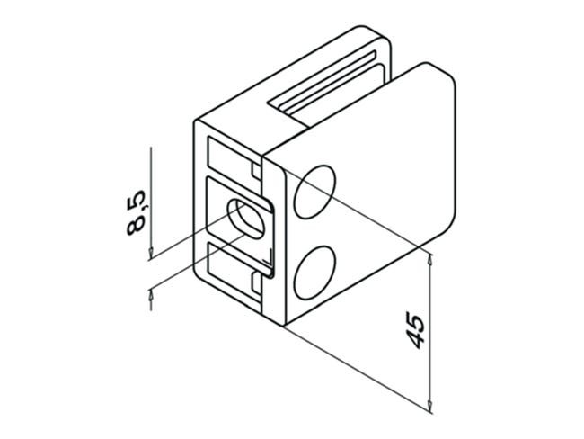 Pinze Per Vetro Colorato - Pinze Piatte Per Taglio E Lavorazione, Con Punta In Gomma - Foto 11