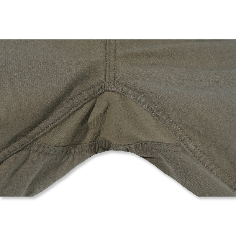 Pantalon full swing steel cargo vert taille 44 - 3