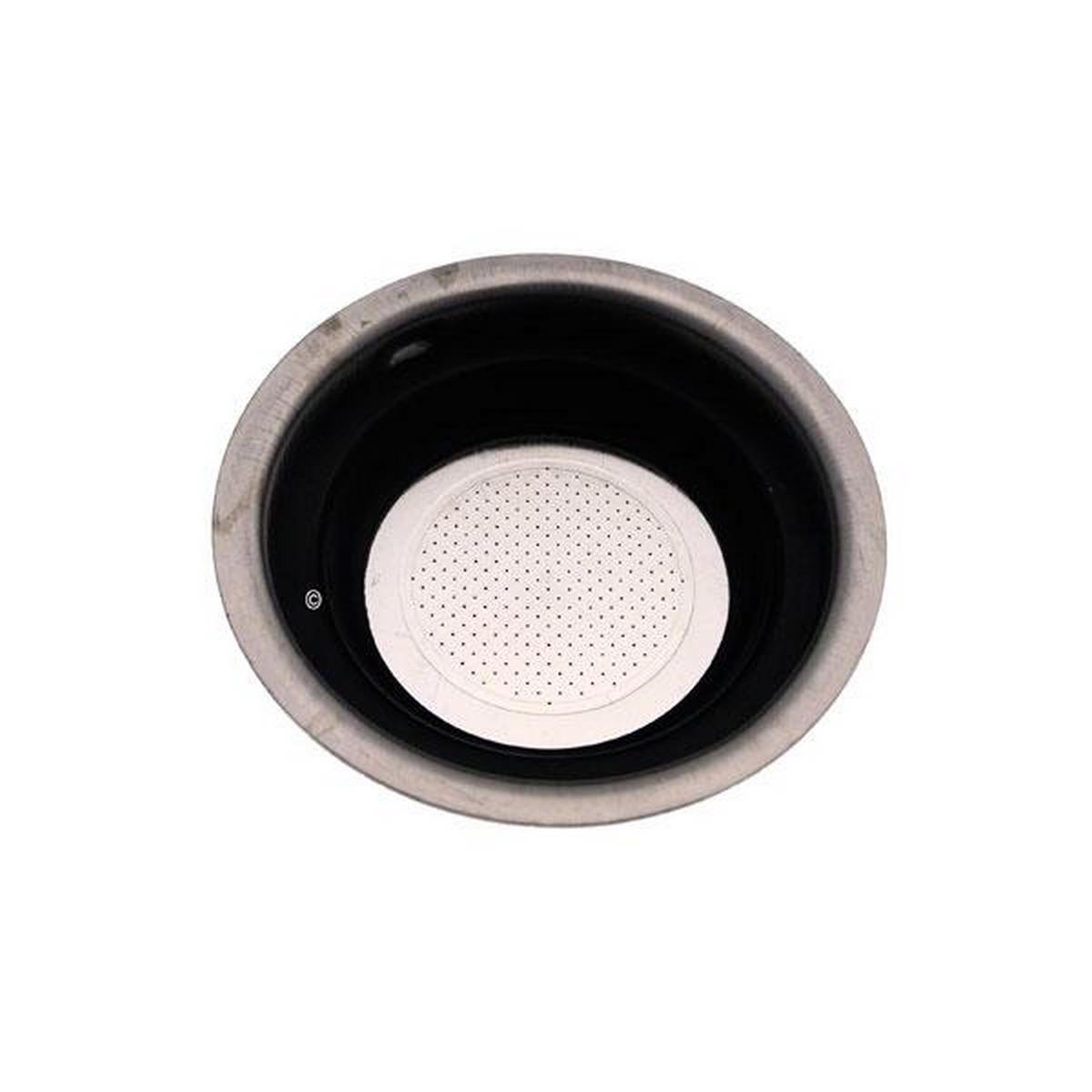 De'Longhi 7313285829 - Gruppo filtro piccolo 1 tazza | Leroy Merlin De'Longhi 7313285829 - Gruppo filtro piccolo 1 tazza | Leroy Merlin