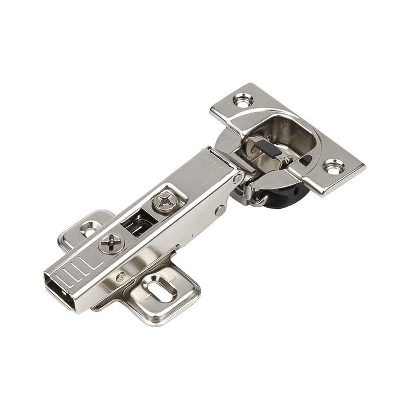 Zawias 71B3550 Clip Top 110° Montaż kątowy Mebel Szafka Kuchenna Łazienka