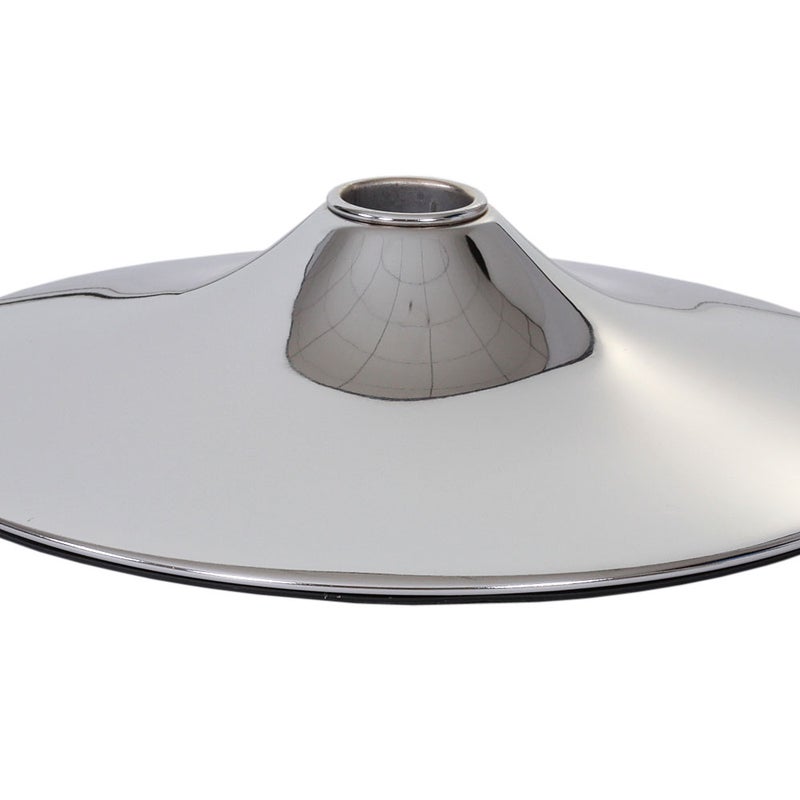 Nóżka Nóżka do stołka barowego Stołek barowy Krzesło obrotowe Krzesło do jadalni, chrom ~ Ø 41 cm