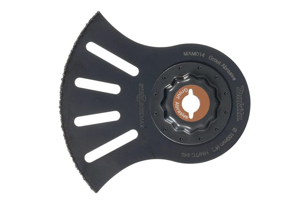 B-66547 Lâmina de corte segmentada 100 mm