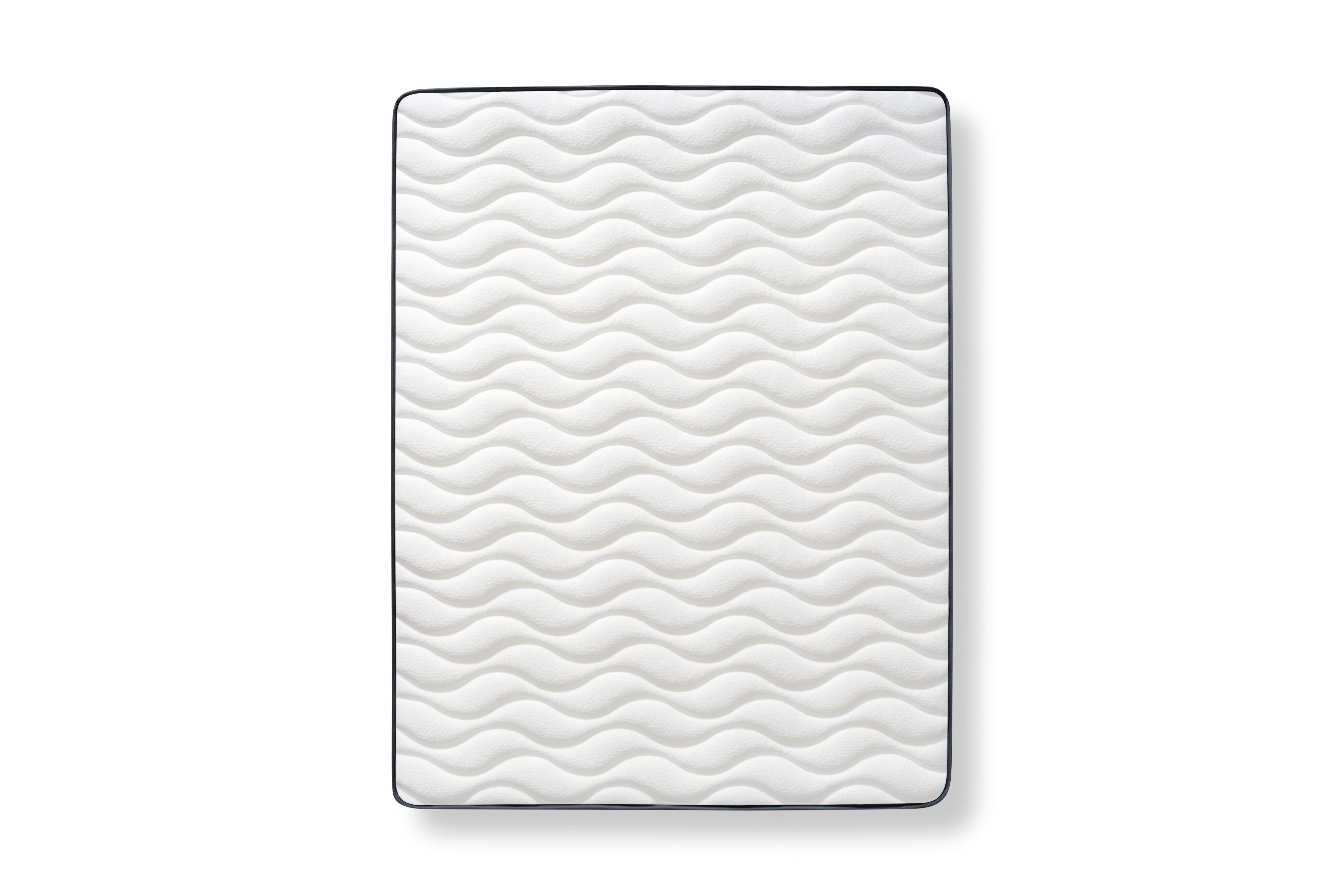 Colchão Premium Onyx Visco Gama alta (90x200 cm - Altura: 20 cm) - 6