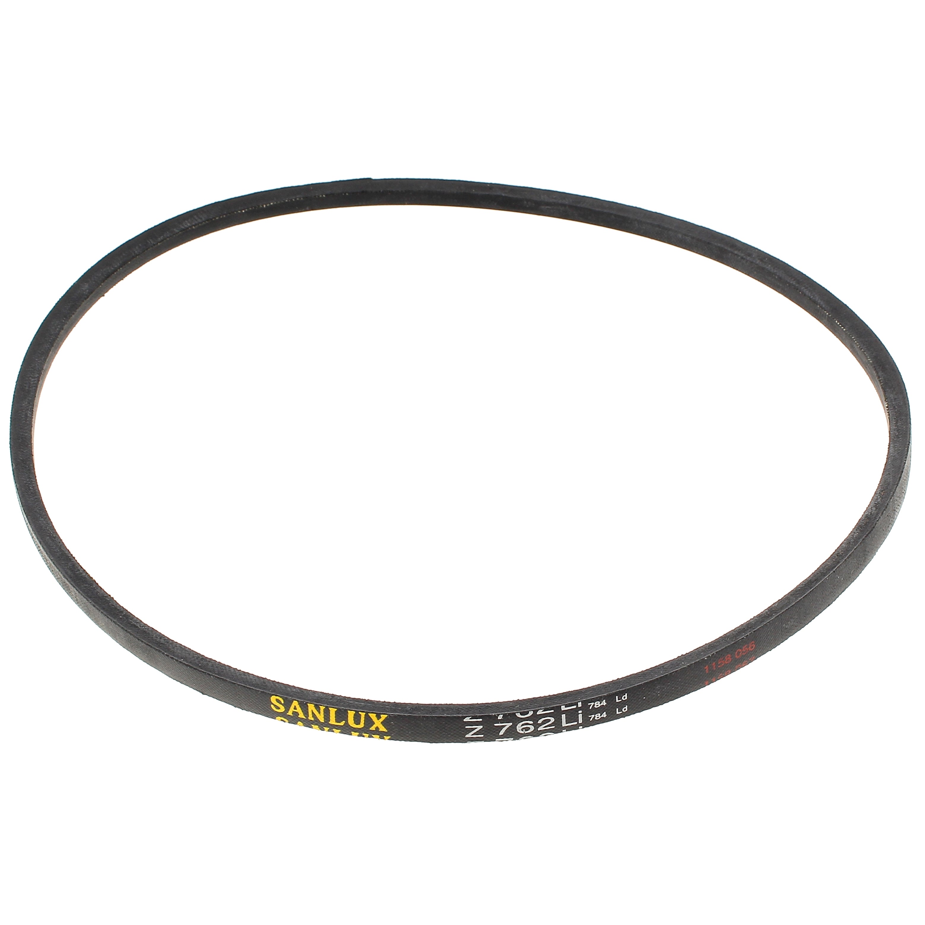 Courroie Z737LI – Compatible Tondeuses BEAL, BEAUX JOURS, GREATLAND, HYUNDAI, ID-TECH, TRIMMA, VERCIEL