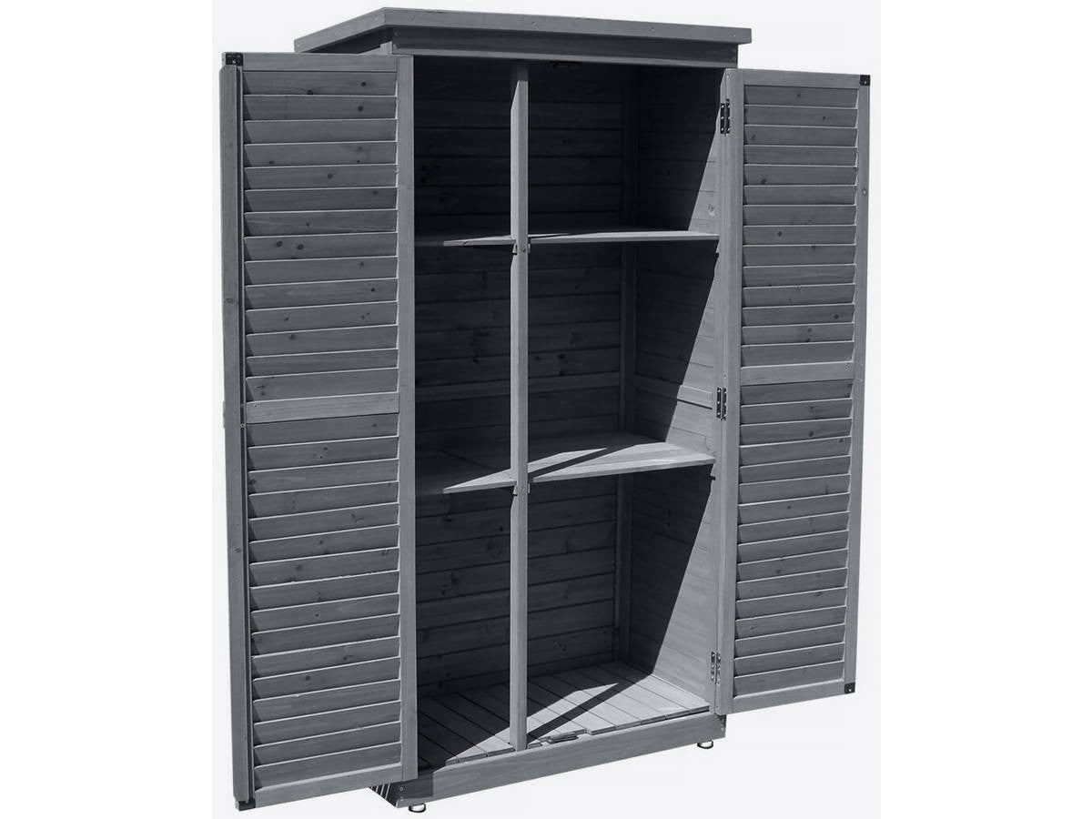 Armoire de jardin 