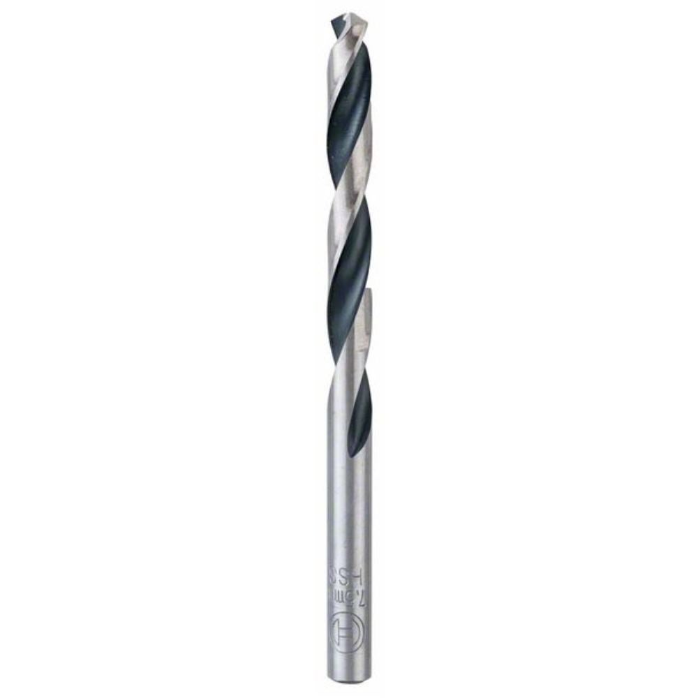 Broca helicoidal HSS PointTeQ 7,5 mm