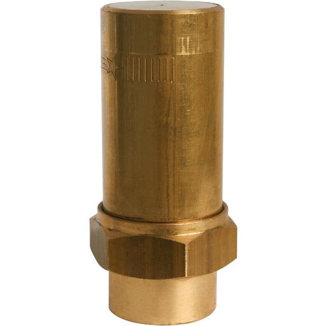 Anti-bélier - THERMADOR - A ressort - 3/4'