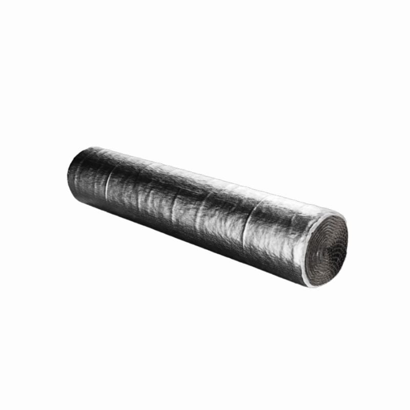 Isolant mince réflecteur 3 en 1 respirant à écran HPV Iso lin (1,6x10m, 16m²)-R:3.75m².K/W* - 3