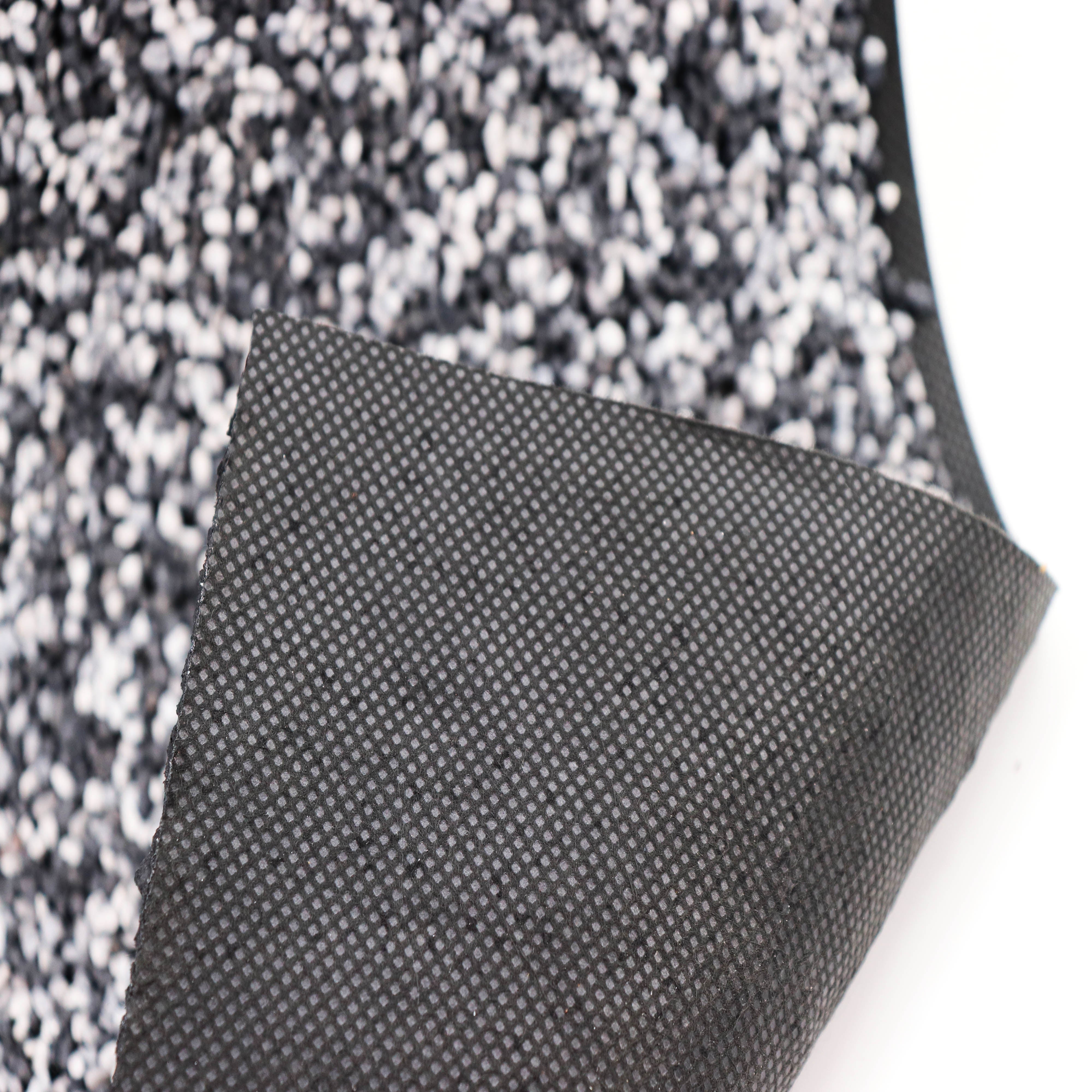 Wyściółka żwirowa 18m x 0,6m szerokości do obrzeży stawów, cieków wodnych w ogrodzie, wyściółka stawowa, szara